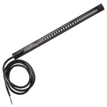 Indicatore Luminoso Impermeabile Delle Luci Del Freno Delle Luci Di Girata Del Motociclo Di 48 Smd Luci Principali Luci Posteriori Del Motociclo