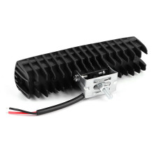Motorcycle and Off-Road 18W 800LM 6LED Work Lamp Fog Light