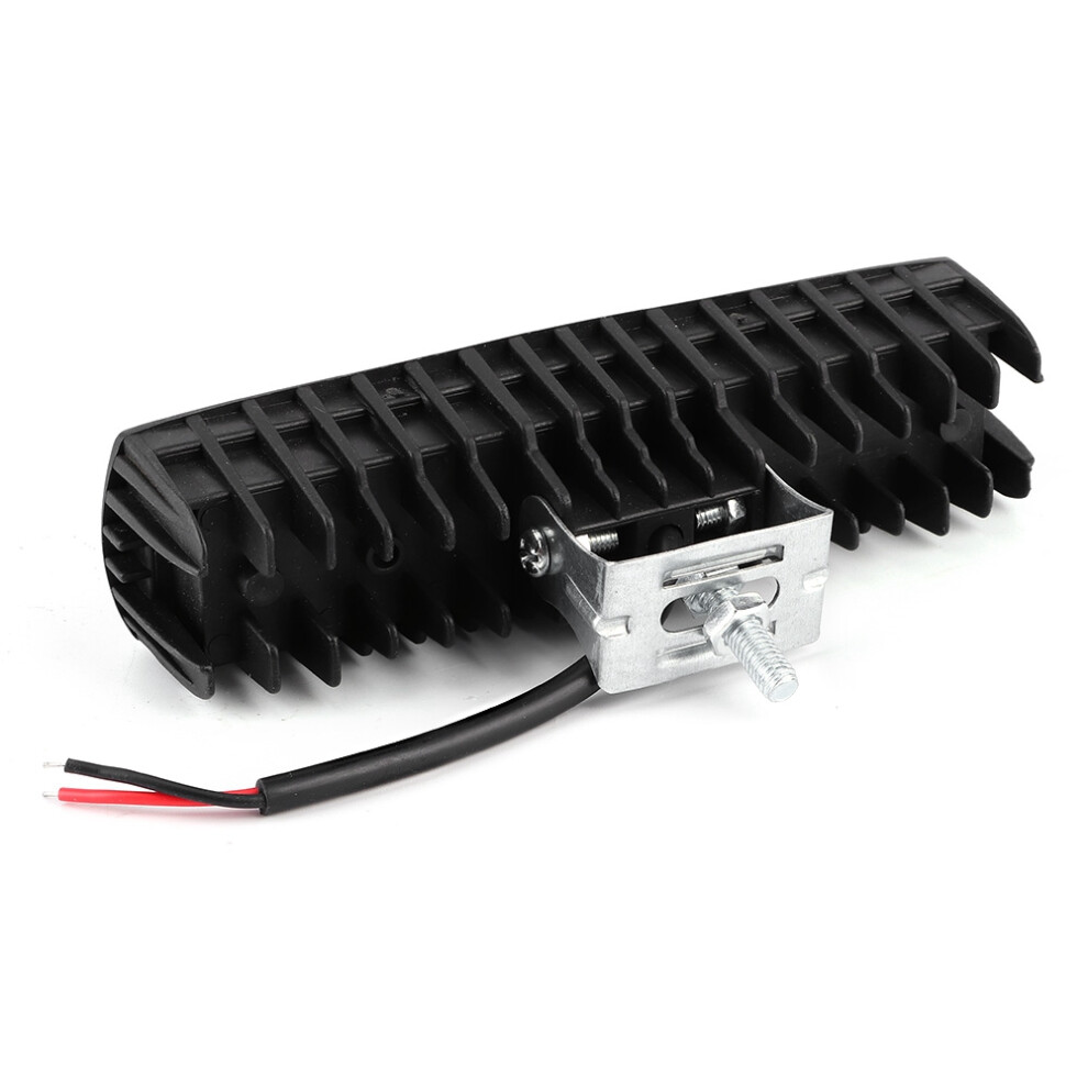 Motorcycle And Off-Road 18W 800Lm 6Led Work Lamp Fog Light 4291379767915