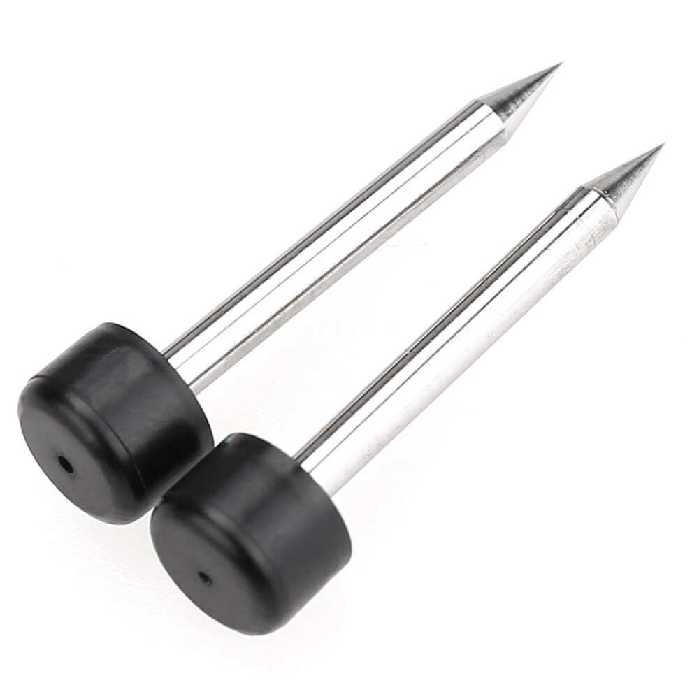 Fusion Splicer Electrodes Replacement Pair For Ifs10/15/15H With Consistent Splice Quality 9094768001967