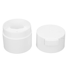 Lash Extension Glue Container with Vacuum Sealed Technology High Temperature Resistance Prevents Glue Degradation Fine Workmanship Breathable Design