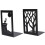 Professional Craft for Your Library Essentials, Unique Product Style Offers Personalized Touch, 2PCS 1
