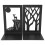 Professional Craft for Your Library Essentials, Unique Product Style Offers Personalized Touch, 2PCS 5