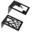 Professional Craft for Your Library Essentials, Unique Product Style Offers Personalized Touch, 2PCS 3