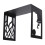 Professional Craft for Your Library Essentials, Unique Product Style Offers Personalized Touch, 2PCS 8