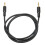 Καλώδιο Aux Plug and Play για ακουστικά, Premium καλώδιο ήχου αντικατάστασης συμβατό με Sony 8