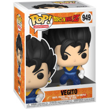 Funko Pop! Animation Dragon Ball Z - Vegito Vinyl Action Figure #949