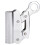 Auto Locking Rope Grab Alloy Steel Fall Protection Device Durable Construction Smooth Operation for Maintenance Construction Engineering Protection 1