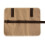 Versatile Hanging Tableware Storage, Multi-Functional Canvas Kitchen Utensil Holder For Outdoor Adventures And Home Use, Portable Folding Tableware 3