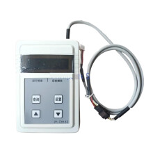 Variable Frequency Air Conditioning Tester for HVAC Expansion Valve Fast Fault Diagnosis and Maintenance