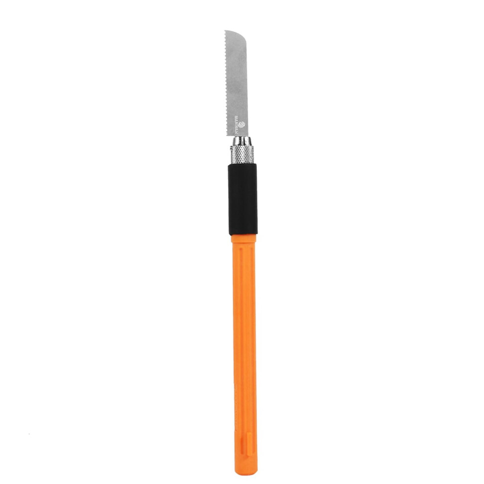 Hobby Hand Saw Kit With 3 Blades For Model Making And Diy Projects, Ergonomic Grip 9094768002735