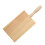 Pasta Making Tools Board Handmade Ergonomic Handle For Garganelli And Gnocchi, SpaceSaving Dough Shaping 1
