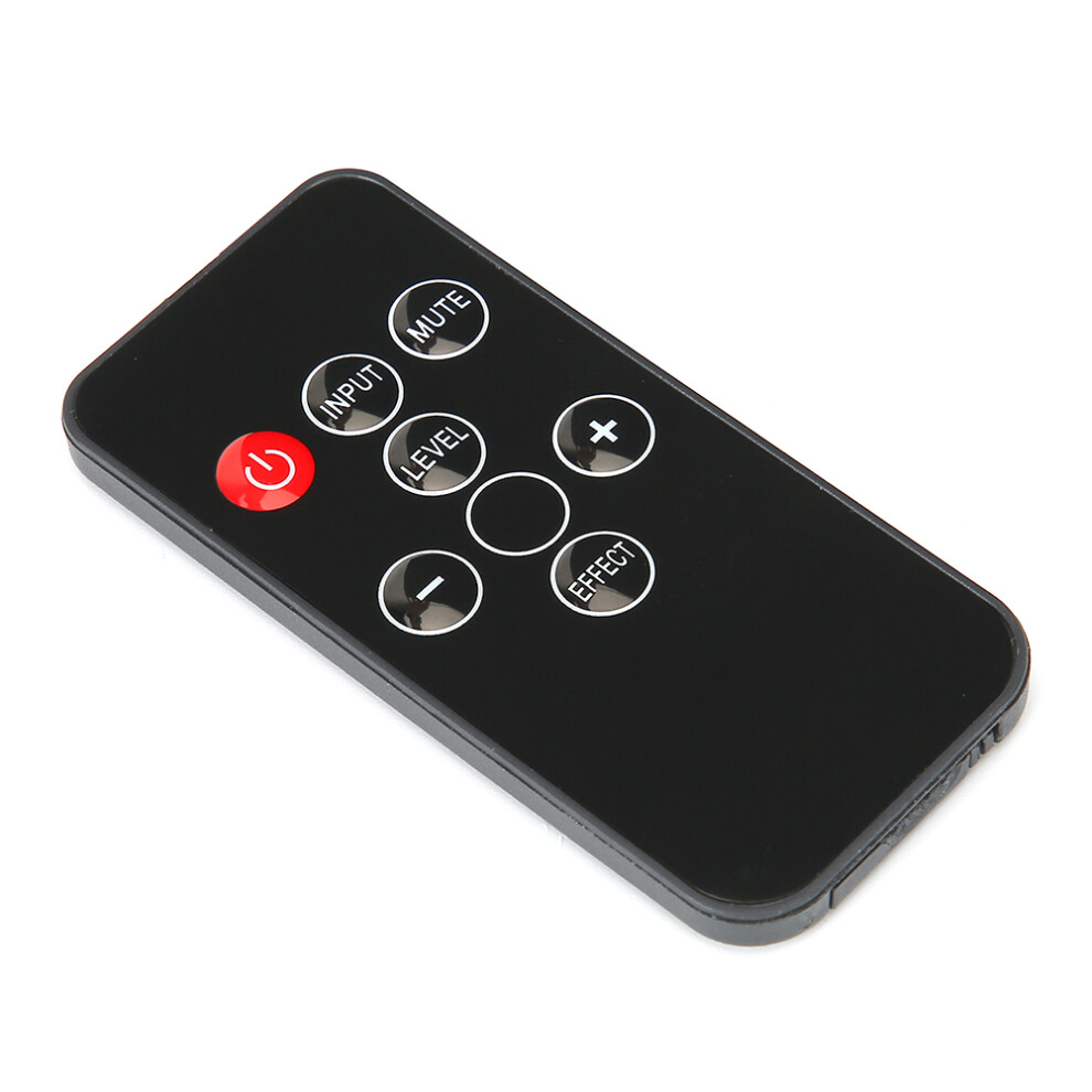 Convenient Remote For Logitech Z906 Speakers With 10M Distance 7631379772248