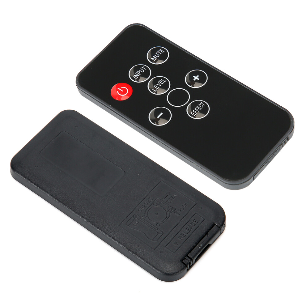 Convenient Remote For Logitech Z906 Speakers With 10M Distance 5041382642476