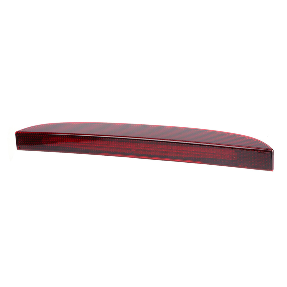 Innovative Design Stop For Renault Clio Ii - Prevent Collisions Red/Light 6921379773033