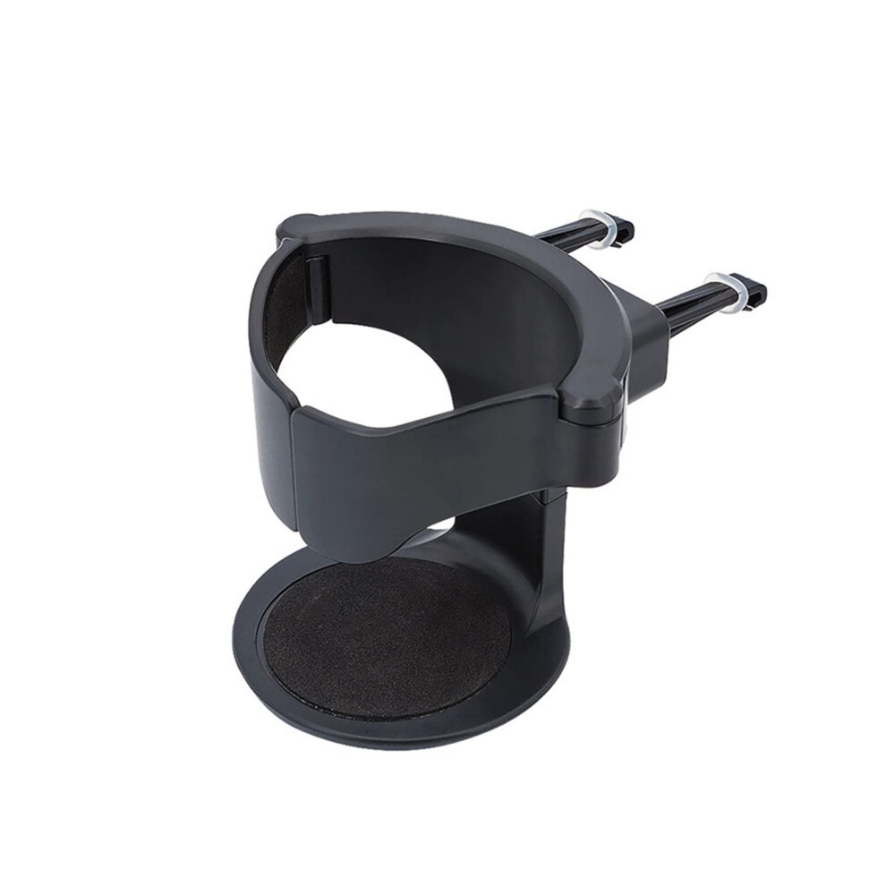 Universal Car Cup Holder Air Vent Mount For Coffee, Bottles And Beverages, Secure Travel Use 9187378992876