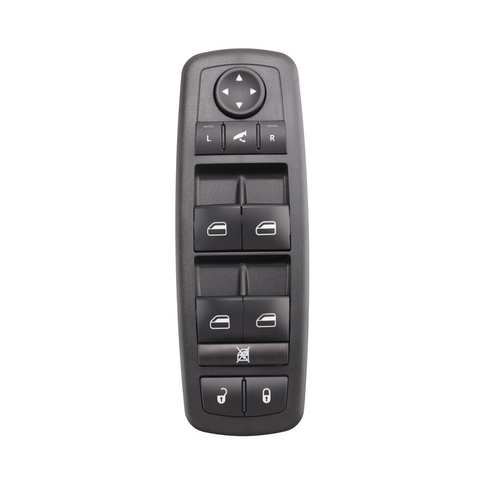 Car Left Front Electric Window Control Panel For Jcuv Grand Voyager 2008-2009 4602534Ag Lhd 6032905328280