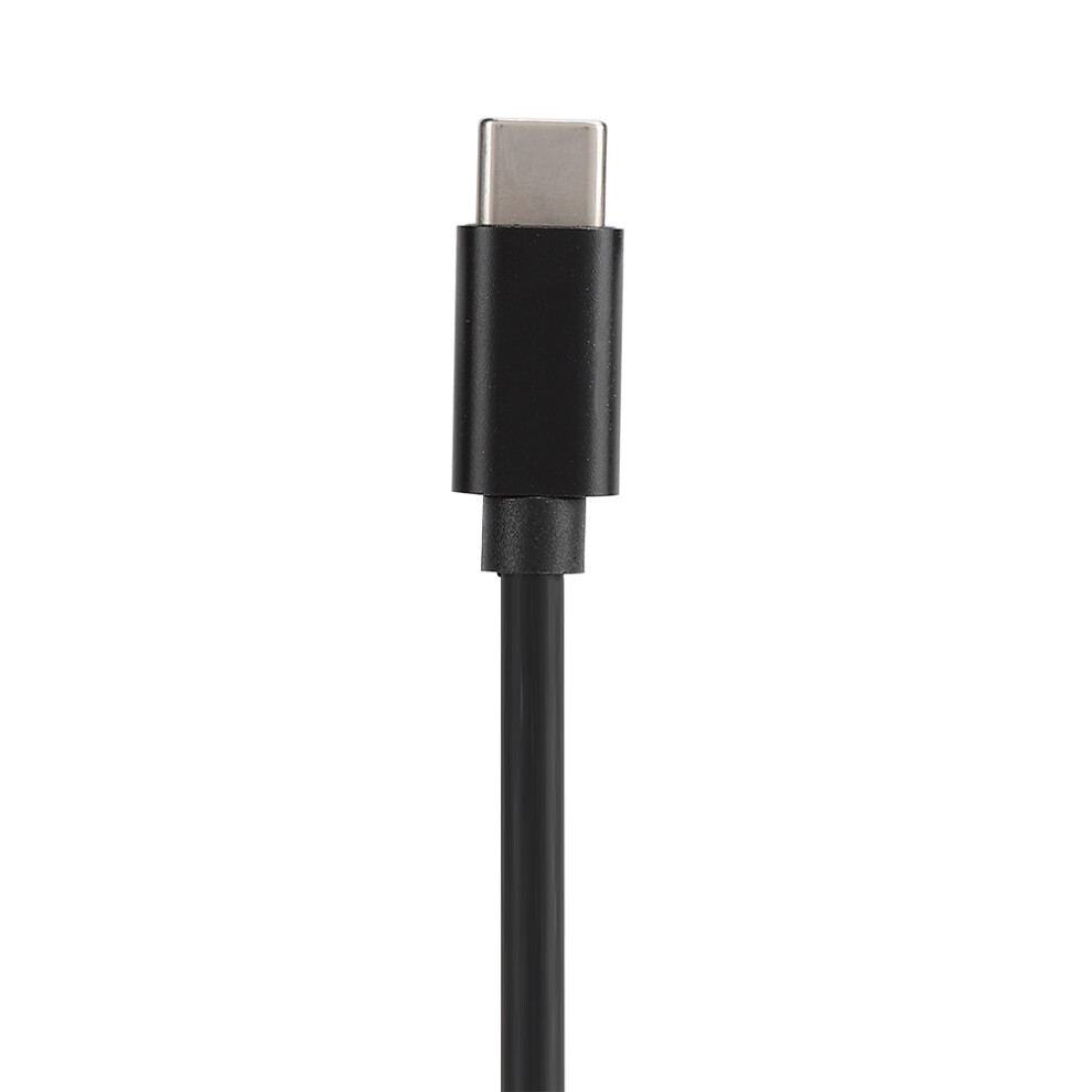 Pd Power Cord For Laptop, 4.5X3.0mm, Type-C Input, 1.5M 4961379774410