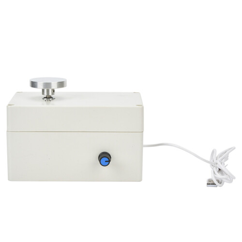 Electric Pottery Wheel for DIY Clay Work, Adjustable Speed Mini Ceramic Machine with Smooth Rotation and Stable Performance, Compact Structure Lightwe 1