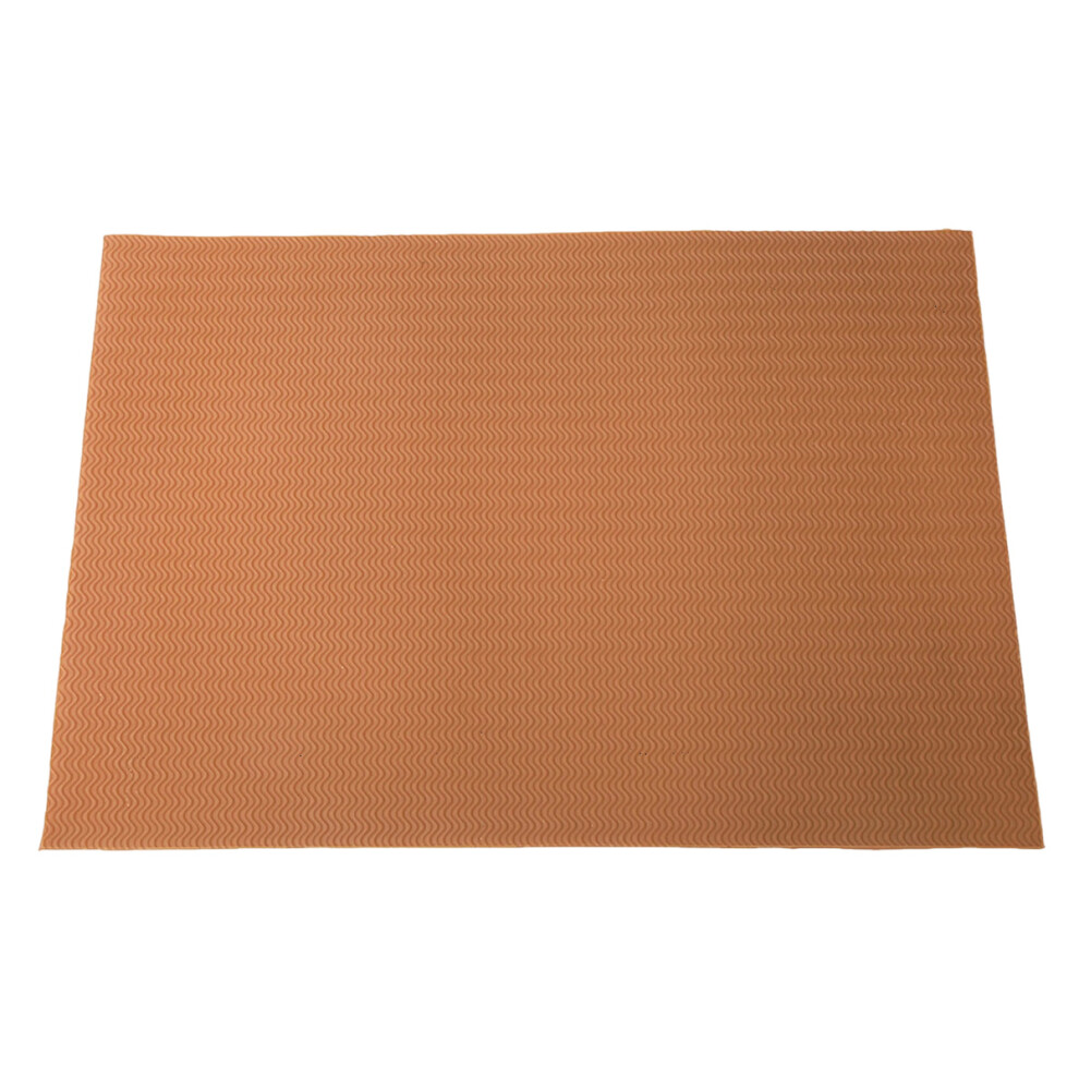Anti Slip Shoe Sole Sheet, Shoe Sole Repair Material for DIY Resoling, Good Elasticity Beef Tendon Rubber Pad with Wear Resistance, Reduce Foot Pain