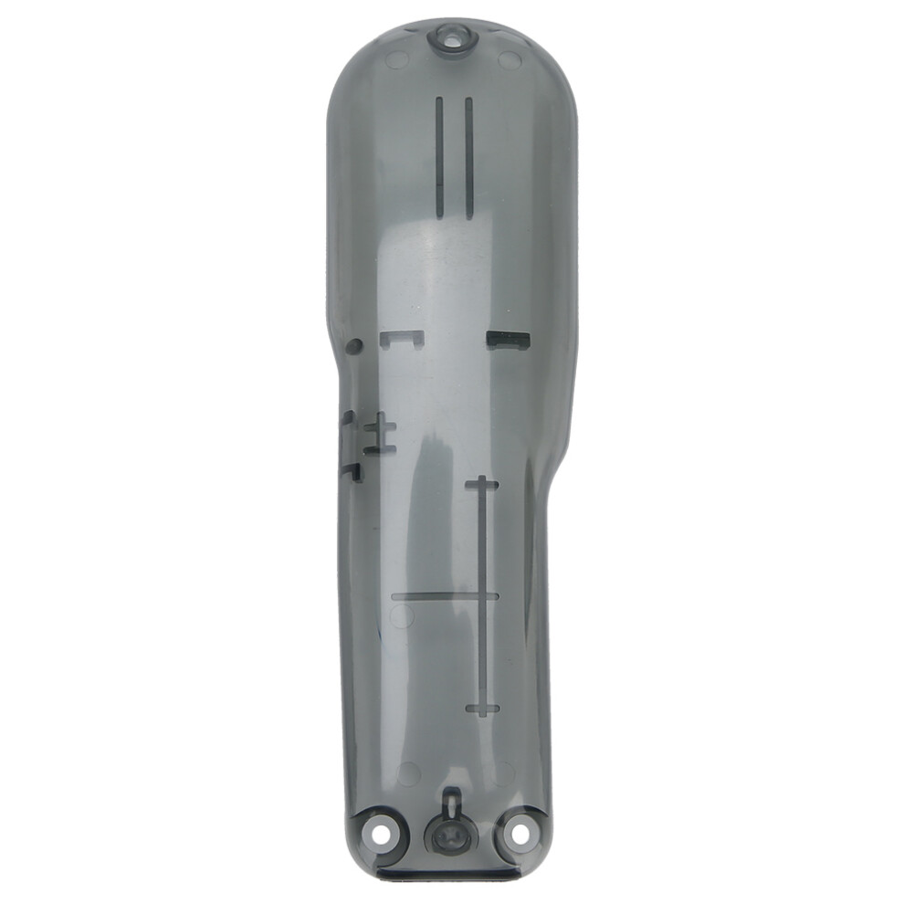 Professional Hair Clipper Protective Cover, Exquisite Workmanship Ensures Smooth Handling