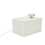 Electric Pottery Wheel for DIY Clay Work, Adjustable Speed Mini Ceramic Machine with Smooth Rotation and Stable Performance, Compact Structure Lightwe 8