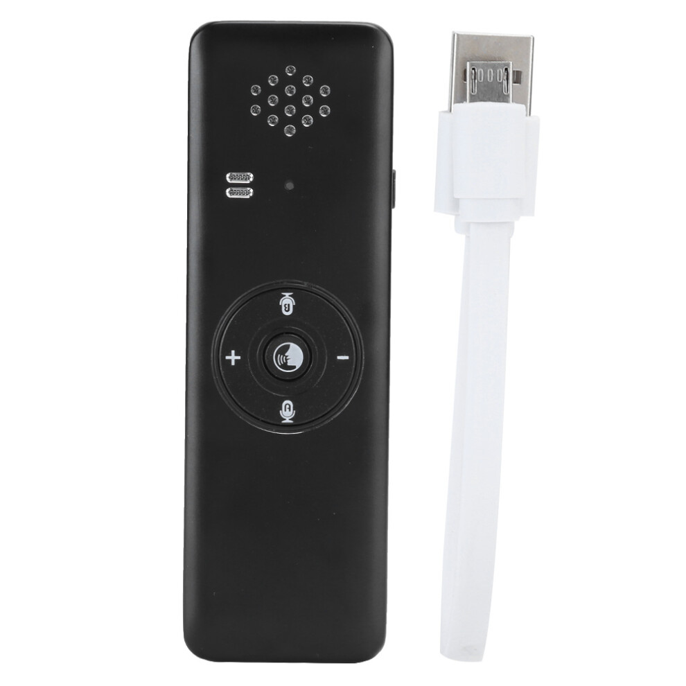 Translation Device With Incredibly Durable Construction, Universal Compatibility Ensures Seamless Communication Across Languages 9773935070097
