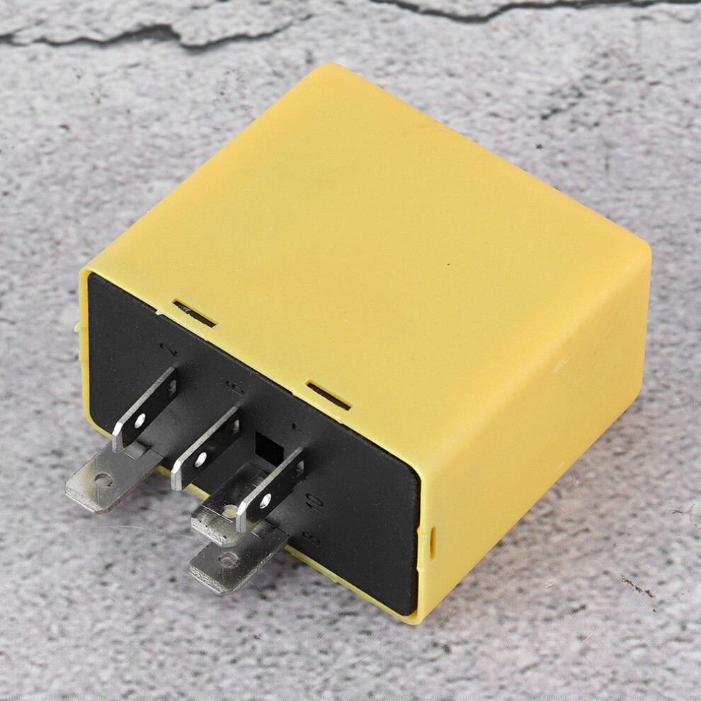 Vauxhall Opel Hazard Flasher Relay For Astra G Corsa C Meriva A 4001379775113
