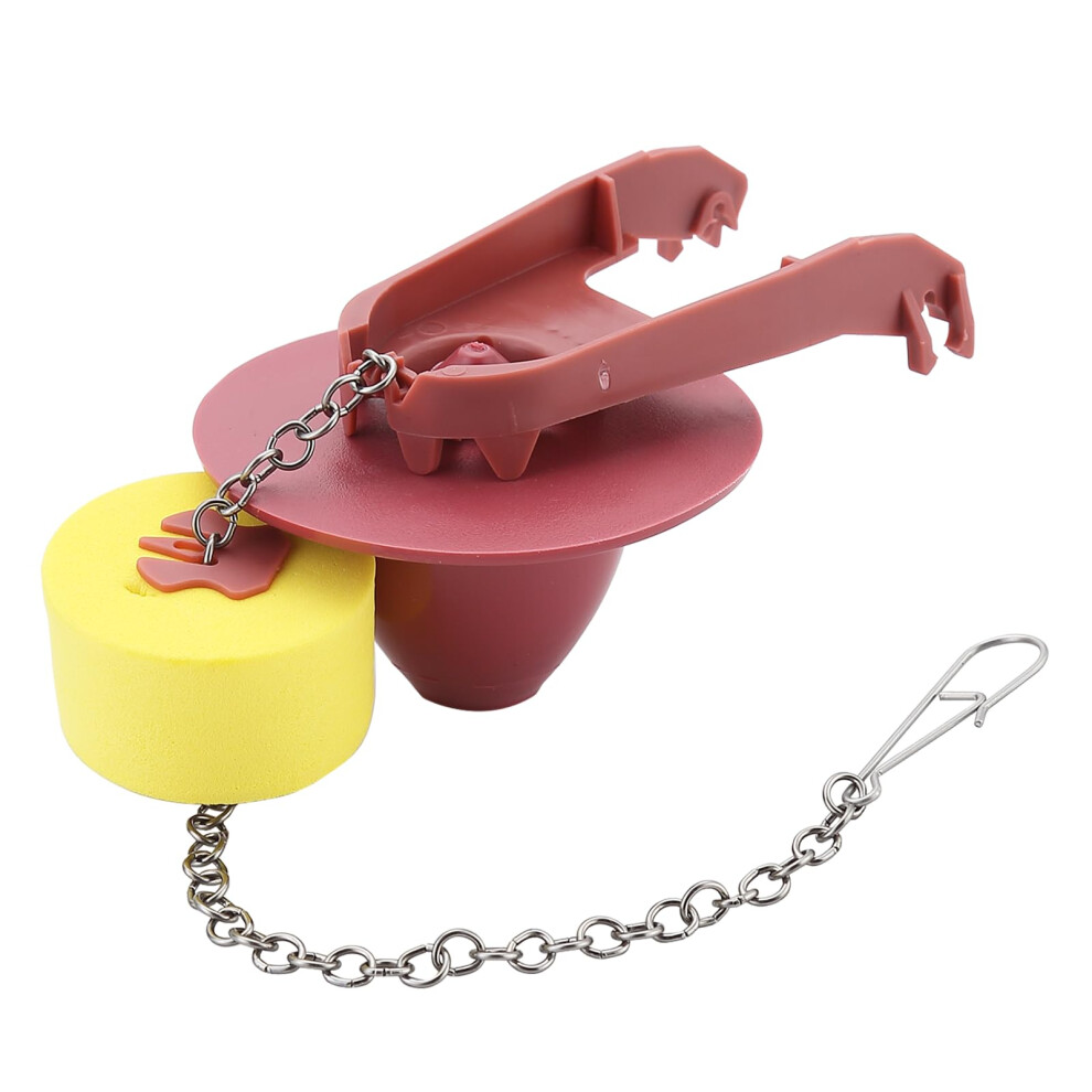 Toilet Flapper Replacement 2 Inch For Kohler 1.28 Gpf Leak Prevention With Float And Chain 9094768005194