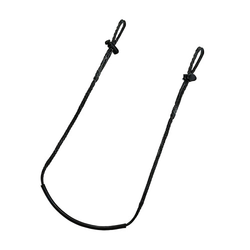 Practical Climbing Stick Rope Support Heavy Gear-1 step ladder
