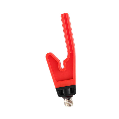 Quickly Install Fishing Accessory Holder with Enhances Grip-Red
