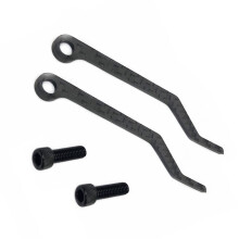 Light Weight Construction Bike Chain Stabilizer for Cycling