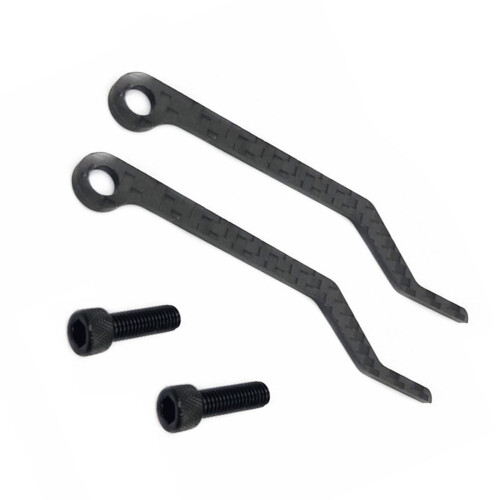 Light Weight Construction Bike Chain Stabilizer for Cycling