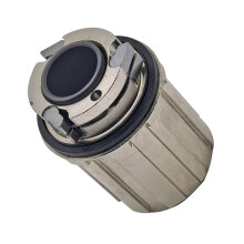 Reinforced Steel Bicycles Freehub Body For-8 to 10 speed 15mm