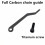 Light Weight Construction Bike Chain Stabilizer for Cycling 5