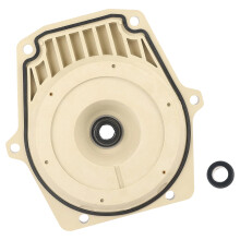 074564 Universals Pool Pump Seal Plate Assembly with Gasket and