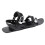 Ski Boot Fastening Systems Rapid Tension Adjustment for 7