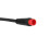 Double Brake Handle For Electric Scooters Waterproof Head 5