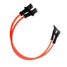 Quickly Release Wind Foil Harnesses Line for Windsurfing and