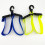 Multipurpose Diving Fin Strap Quick Releases Design-Navy Blue 2
