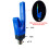 Quickly Install Fishing Accessory Holder with Enhances Grip-Red 6