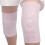 Basketball-Knieschoner-Schutzausrüstung, hohe-rosa L 2