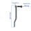 Light Weight Construction Bike Chain Stabilizer for Cycling 3