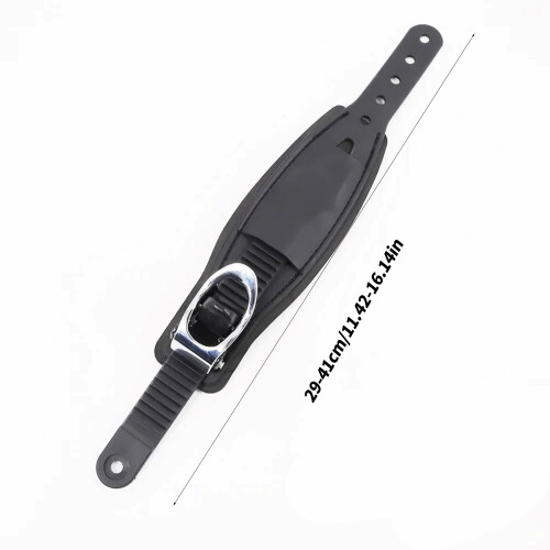 Ski Boot Fastening Systems Rapid Tension Adjustment for 2