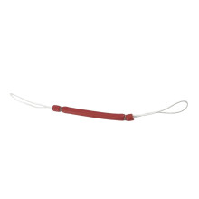 Rust Resistant Fishing Shock Cord With-Red double ended rope