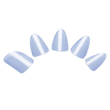 Profession Pipa Finger Guards For Authentic Sound-Blue