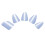 Profession Pipa Finger Guards For Authentic Sound-Blue 1