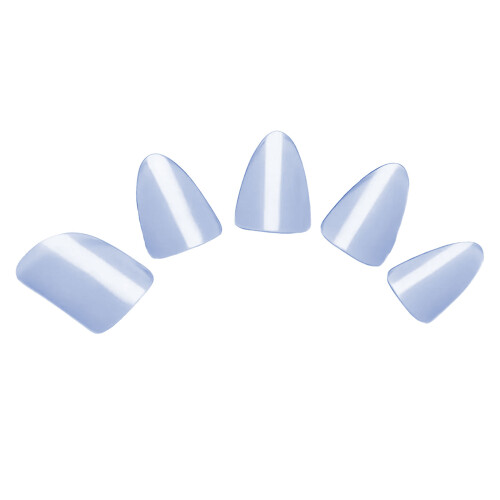 Profession Pipa Finger Guards For Authentic Sound-Blue