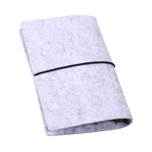 Künstliche Kurbel Köder Angelgerät Binder Tasche Angelköder-Weiß