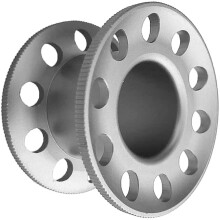 Quick Releases Professional 10 Hole Miniature Diving-Light Grey